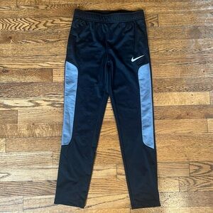 Boys Nike joggers